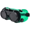 KINKgear Lunettes avec Cache Gogsplay